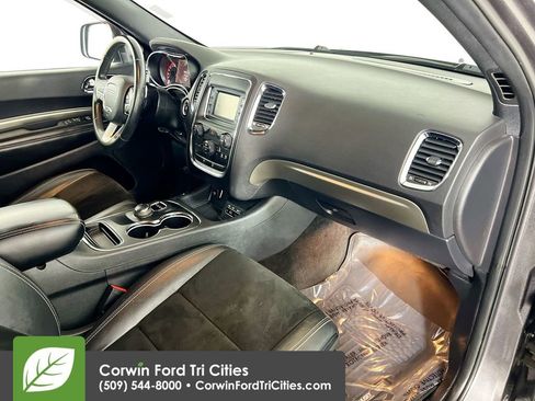 Used 2015 Dodge Durango SXT w/ Quick Order Package 23B AWD/4WD image 26