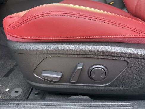 New 2026 Kia K5 GT-Line w/ GT-Line Red Interior Package image 20