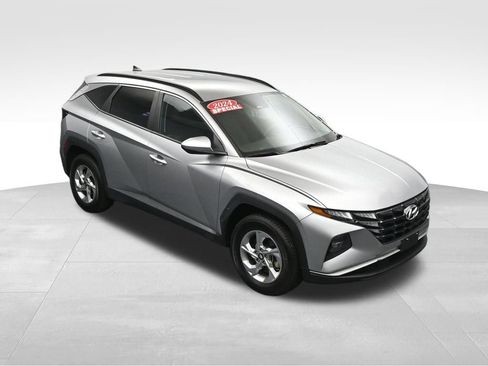 Used 2024 Hyundai Tucson SEL AWD/4WD image 34