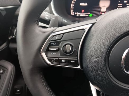 Used 2023 Acura MDX SH-AWD image 26