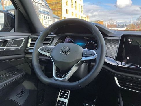 New 2026 Volkswagen Atlas Cross Sport SEL Premium R-Line image 20