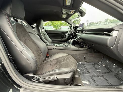 Used 2022 Toyota Supra RWD image 24