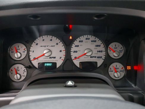 Used 2004 Dodge Ram 1500 Truck 2WD Regular Cab image 31