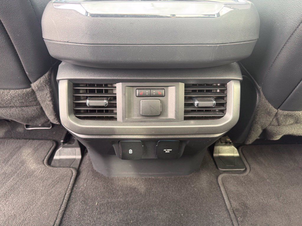 Certified 2024 Ford F150 Lariat w/ Equipment Group 502A High AWD/4WD image 42