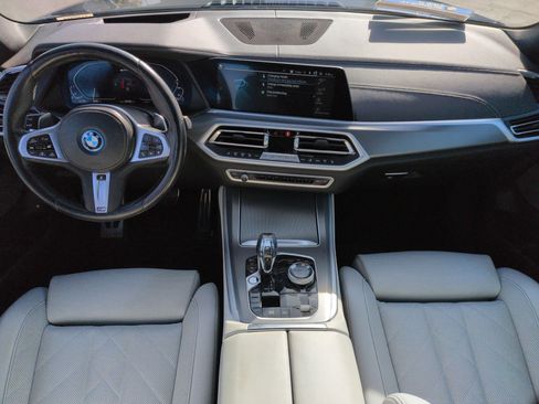 Used 2023 BMW X5 xDrive45e w/ Executive Package image 28