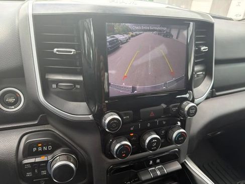 Used 2023 RAM 1500 Big Horn AWD/4WD image 32
