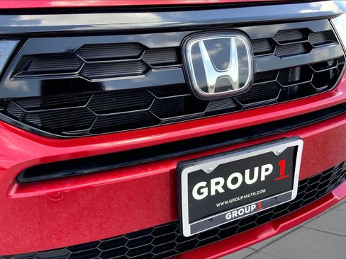 Used 2025 Honda Odyssey Elite image 29