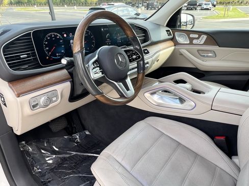 Used 2020 Mercedes-Benz GLE 350 4MATIC image 16