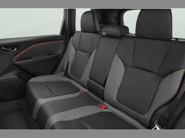 New 2026 Subaru Forester Sport AWD/4WD image 13