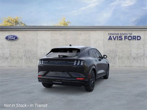 New 2025 Ford Mustang Mach-E Premium image 8
