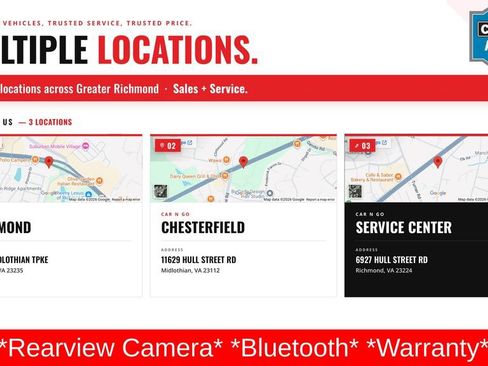 Used 2017 Nissan NV200 SV w/ Technology Package FWD image 20
