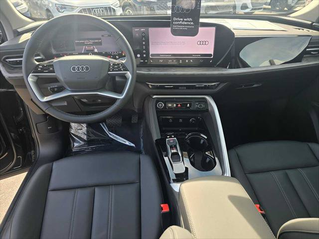New 2026 Audi Q5 Premium AWD/4WD image 20