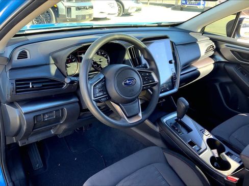 Used 2024 Subaru Impreza 2.0i Sport image 17