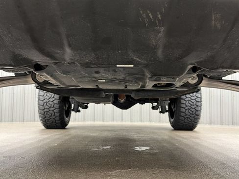 Used 2023 Ford Bronco Wildtrak AWD/4WD image 15