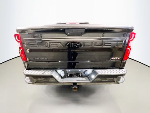 Used 2020 Chevrolet Silverado 1500 RST w/ Texas Edition image 6