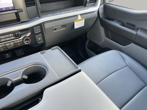 New 2026 Ford F350 XL RWD image 16