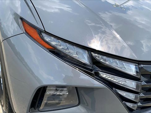 Used 2024 Hyundai Tucson SE AWD/4WD image 26