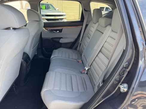 Used 2017 Honda CR-V EX image 18