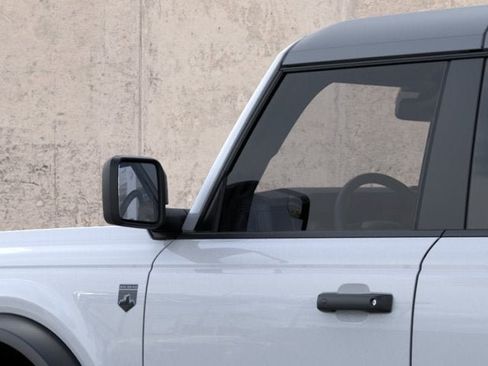 New 2026 Ford Bronco Big Bend AWD/4WD image 22