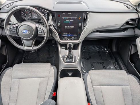 Used 2025 Subaru Outback Premium image 22