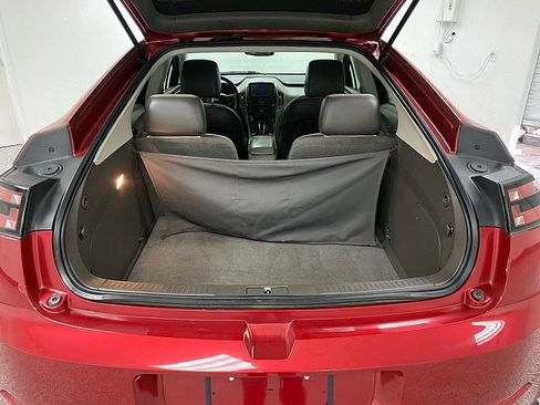 Used 2014 Chevrolet Volt Premium w/ Premium Trim Package image 19