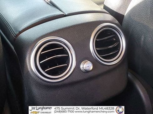 Used 2016 Mercedes-Benz C 300 C 300 image 19