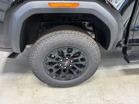 New 2026 GMC Canyon Elevation w/ Convenience Package AWD/4WD image 3