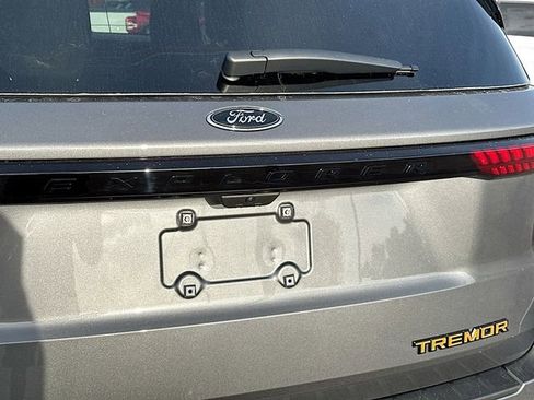 New 2026 Ford Explorer Tremor w/ Tremor Ultimate Package image 19