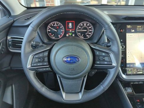 Used 2025 Subaru Legacy Limited image 19