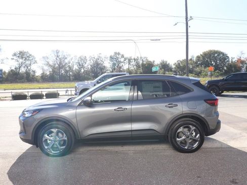 New 2026 Ford Escape ST-Line Select w/ Tech Pack #1 image 9