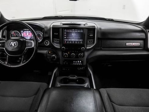 Used 2019 RAM 1500 Big Horn RWD image 13