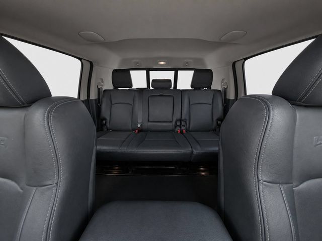 Used 2017 RAM 2500 Laramie AWD/4WD image 23