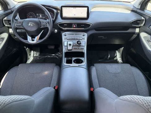 Certified 2023 Hyundai Santa Fe SEL FWD image 12