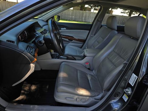 Used 2012 Honda Accord EX-L image 24