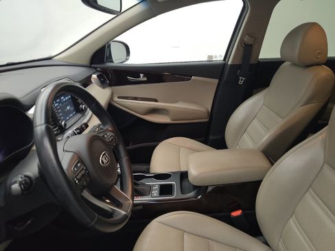 Used 2018 Kia Sorento EX FWD image 17