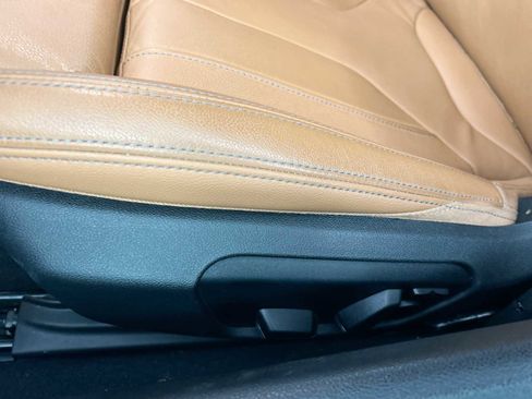 Used 2023 BMW Z4 sDrive30i w/ Premium Package image 14