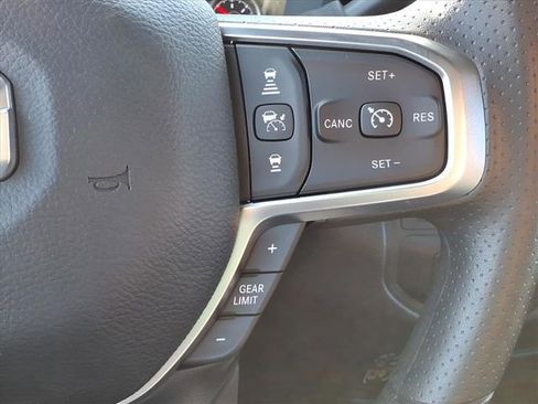 New 2026 RAM 2500 Tradesman AWD/4WD image 20