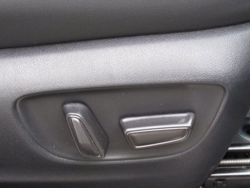 Certified 2024 Toyota Grand Highlander Limited image 22