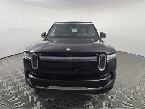 Used 2025 Rivian R1S Adventure AWD/4WD image 8