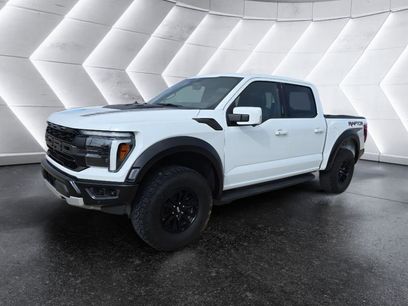 Used 2024 Ford F150 Raptor