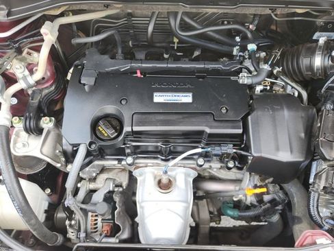 Used 2016 Honda CR-V Touring image 27