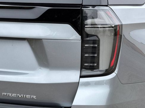 New 2026 Chevrolet Tahoe Premier AWD/4WD image 29
