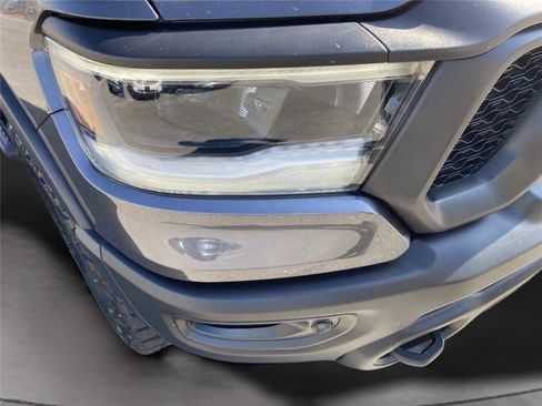 Used 2022 RAM 1500 Rebel w/ Rebel Level 2 Equipment Group image 32
