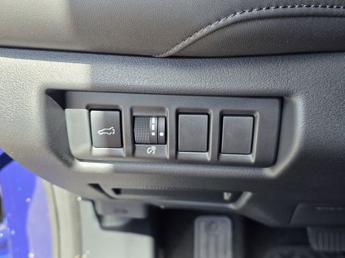 New 2026 Subaru Outback Touring XT AWD/4WD image 25