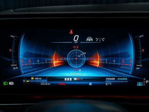 New 2026 Mercedes-Benz GLE 53 AMG 4MATIC image 16