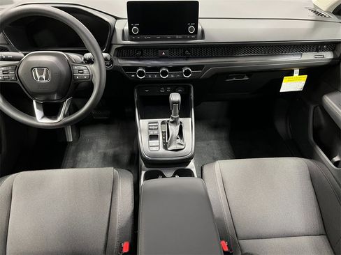 New 2025 Honda CR-V EX image 21