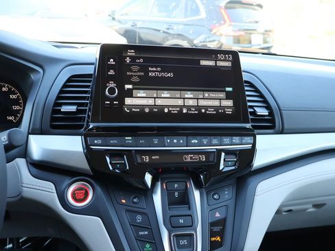 New 2026 Honda Odyssey EX-L image 15