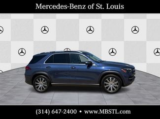 Certified 2026 Mercedes-Benz GLE 350 4MATIC video 2