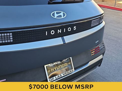 Certified 2026 Hyundai Ioniq 5 SEL AWD/4WD image 11