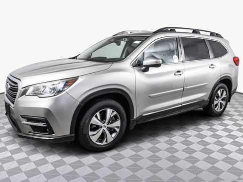 Used 2020 Subaru Ascent Premium w/ Convenience Package image 4